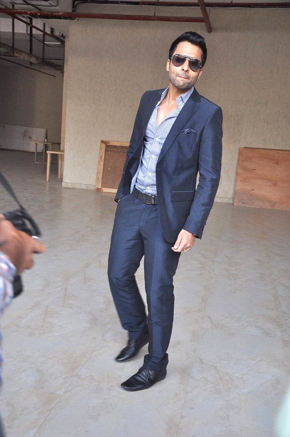 jackky bhagnani at dc motocorp 9