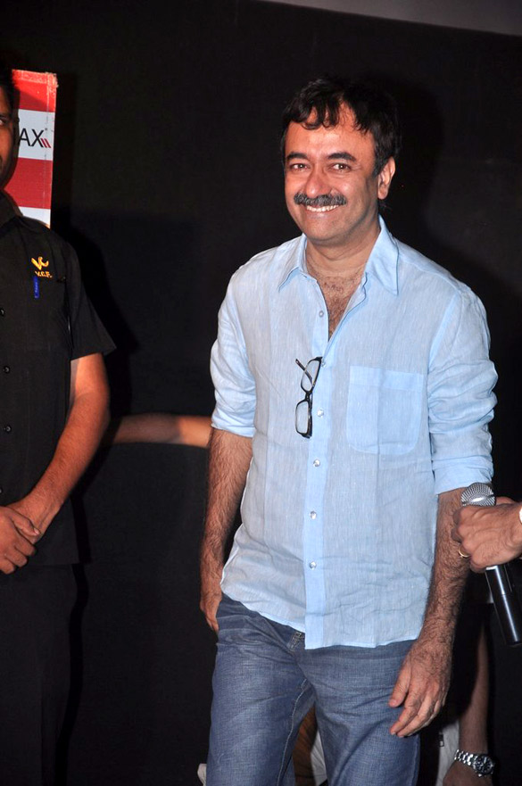 press conference of ferrari ki sawaari 10