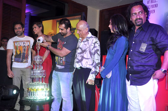 success bash of jannat 2 3
