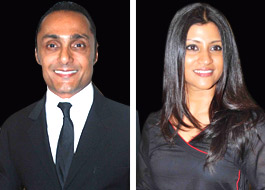 Rahul, Konkona in film adaptation of Shesher Kabita