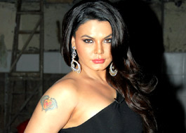 Rakhi accuses Satyamev Jayate makers of stealing her concept