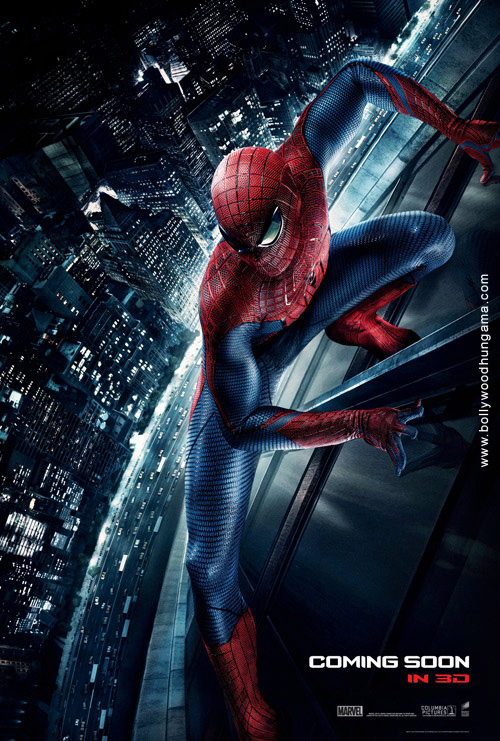 the amazing spider man 3