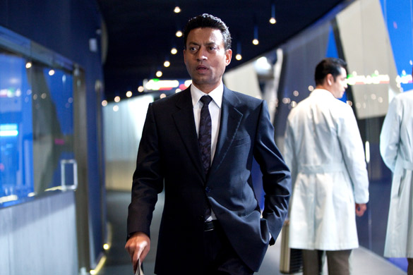 the amazing spider man 33