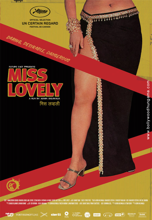 miss lovely 8