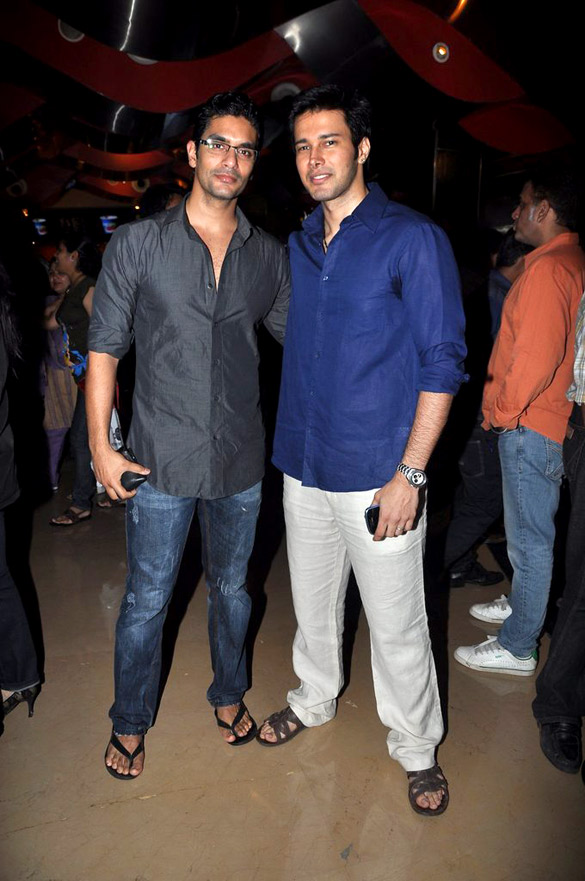 special screening of dangerous ishhq 5