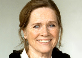 Liv Ullman to visit India