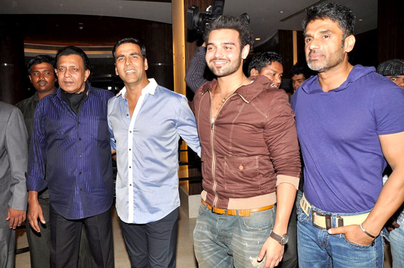 first look launch of tukkaa fitt 4