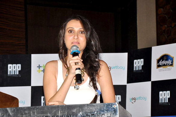 first look launch of tukkaa fitt 6