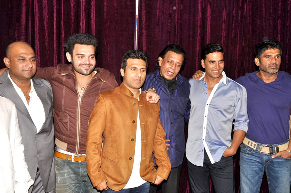 first look launch of tukkaa fitt 3