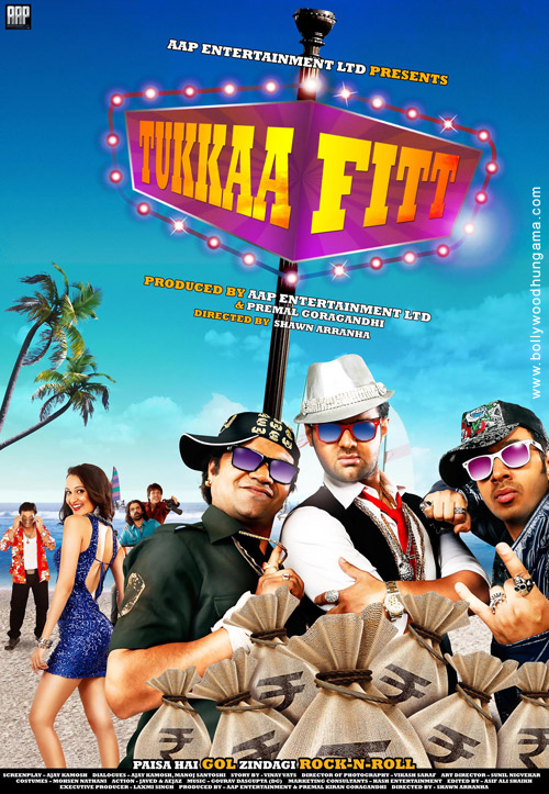 tukkaa fitt 19