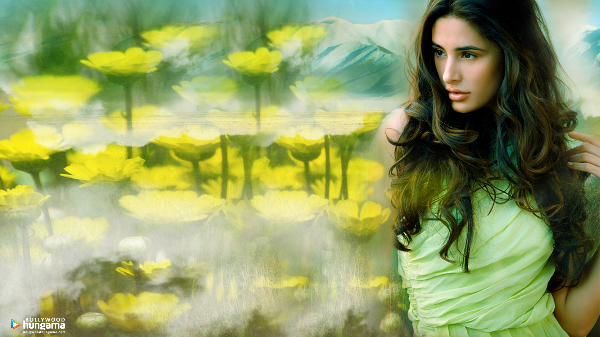 Nargis Fakhri Nargis Fakhri