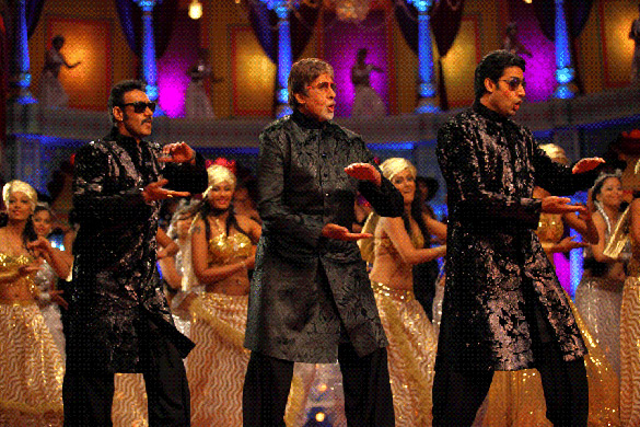 bol bachchan 11