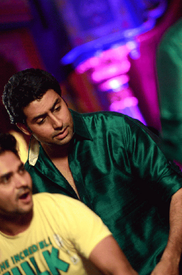 bol bachchan 17