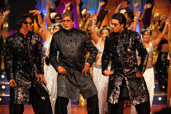bol bachchan 13