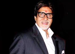 Big B in Mahesh Manjrekar’s Natsamrat