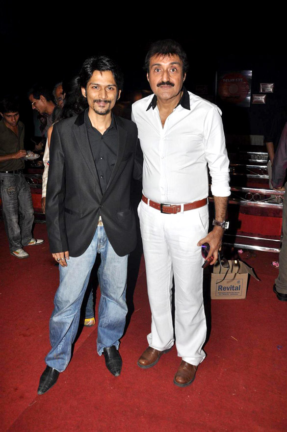 first look launch of delhi eye 10