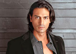 Arjun Rampal’s ‘Creative Brotherhood’ at Cannes