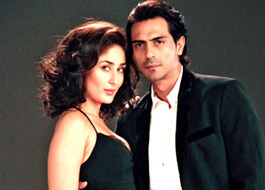 Heroine promo held back Heroine promo held back