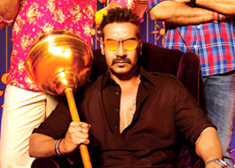 ‘Aata majhi satakli’ in Bol Bachchan