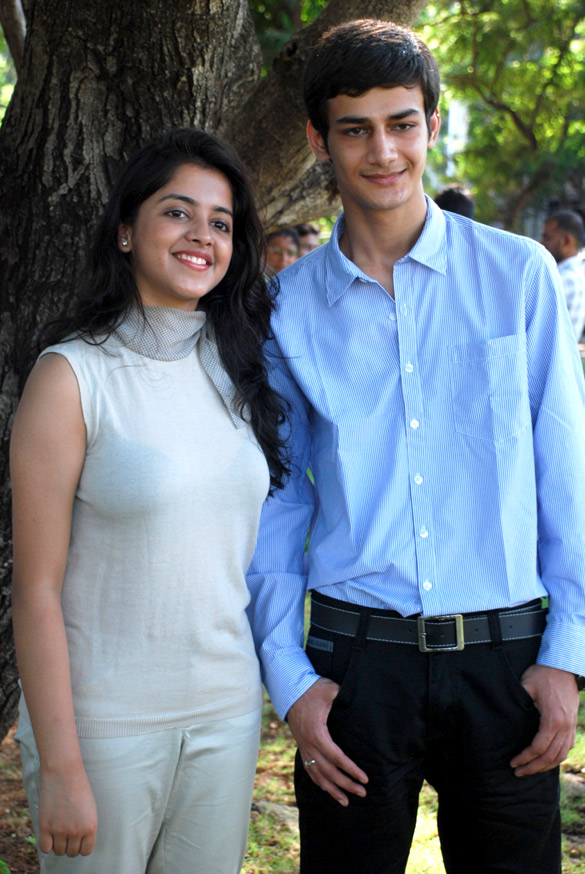 starcast of yeh khula aasmaan flew kites 8