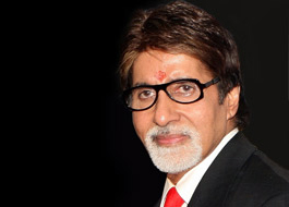 Big B confirms granddaughter’s name Big B confirms granddaughter’s name