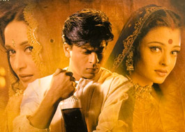 Devdas in TIME magazine’s Top 10 films list