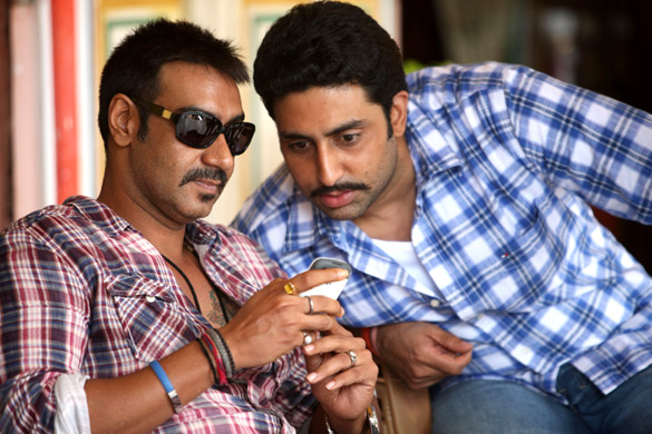 bol bachchan 23