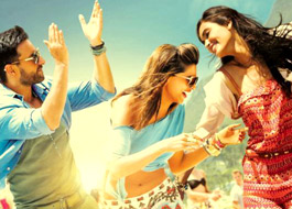 Settling for ‘Cocktail’, not ‘Love Aajkal 2’