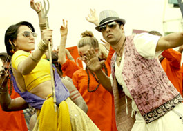 Joker gets a mention in New York Times