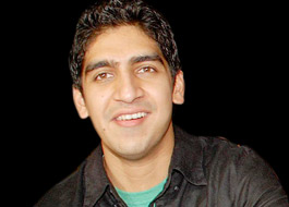 Ayan Mukerji gets punched