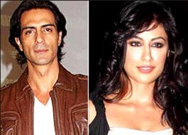 Arjun- Chitrangda starrer titled Kaam- The Unofficial Story