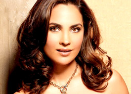 Lara Dutta to star in Bejoy Nambiar’s David