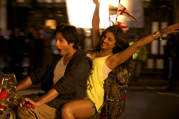 teri meri kahaani 12