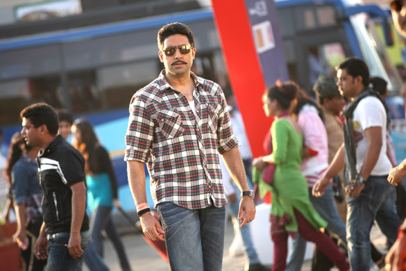 bol bachchan 30