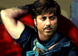 Bhaiyyaji Superhit shelved? Bhaiyyaji Superhit shelved?