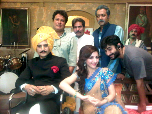 saheb biwi aur gangster returns 4