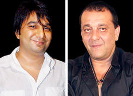 Ahmed Khan to make Khallas with Sanjay Dutt