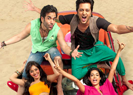 Kyaa Super Kool Hain Hum distribution rights sold for Rs. 21.6cr