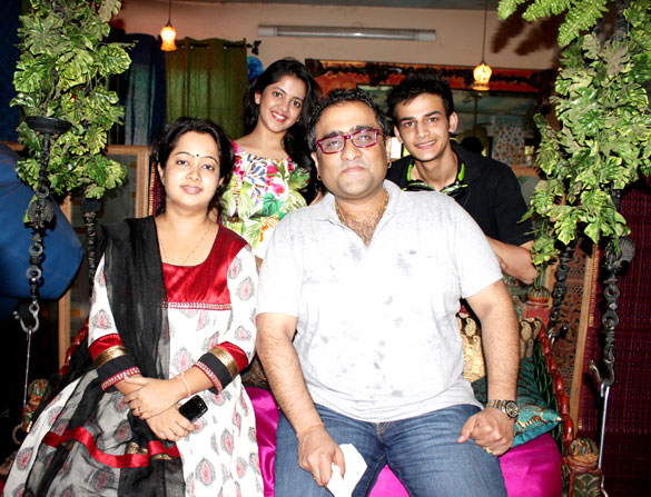 celebs grace the success bash of yeh khula aasmaan 4