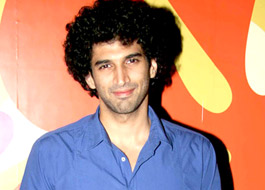 Aditya Roy Kapur signed for Aashiqui 2 Aditya Roy Kapur signed for Aashiqui 2