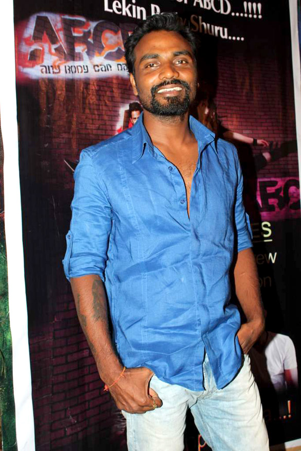 press meet of abcd any body can dance 5