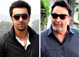 Ranbir and Rishi to perform together at IIFA Ranbir and Rishi to perform together at IIFA