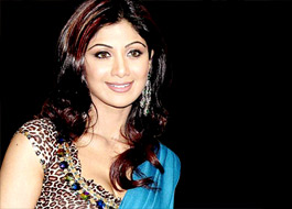 Shilpa Shetty names her son Viann