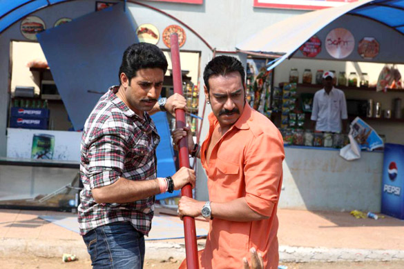 bol bachchan 43