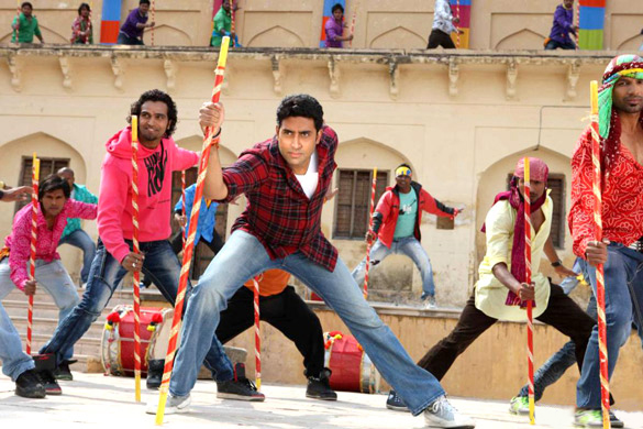 bol bachchan 37