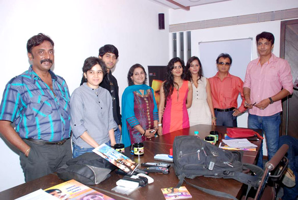audio release of chand ke pare 8