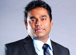 Rahman to compose music for Raanjhnaa