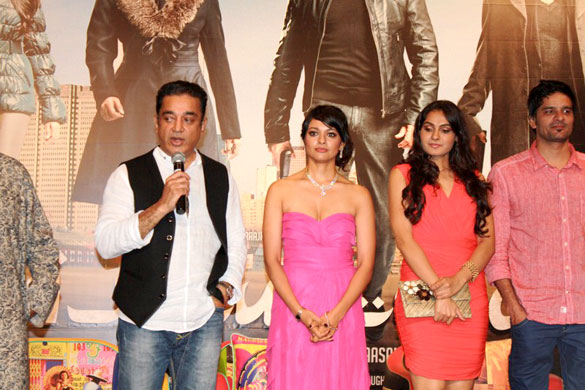 press conference of vishwaroop at iifa 2012 4