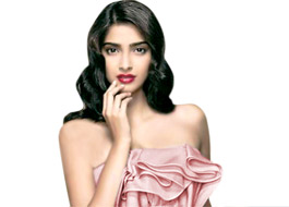 Wishing Sonam Kapoor a very happy Birthday