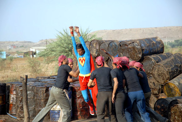malegaon ka superrman 23